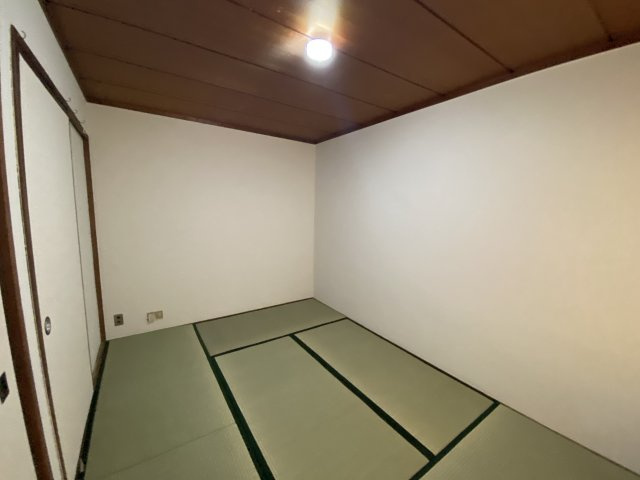 コスモスビル|名古屋市の賃貸ならMy賃貸の和室|コスモスビル