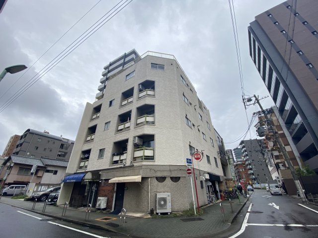 コスモスビル|名古屋市の賃貸ならMy賃貸の外観|コスモスビル