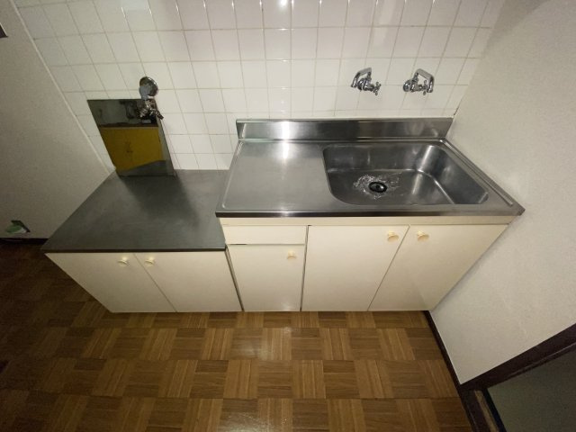 コスモスビル|名古屋市の賃貸ならMy賃貸のキッチン|コスモスビル