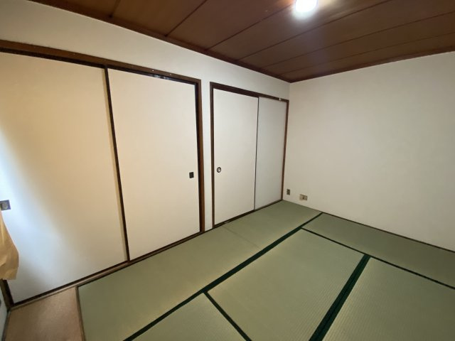 コスモスビル|名古屋市の賃貸ならMy賃貸の寝室|コスモスビル