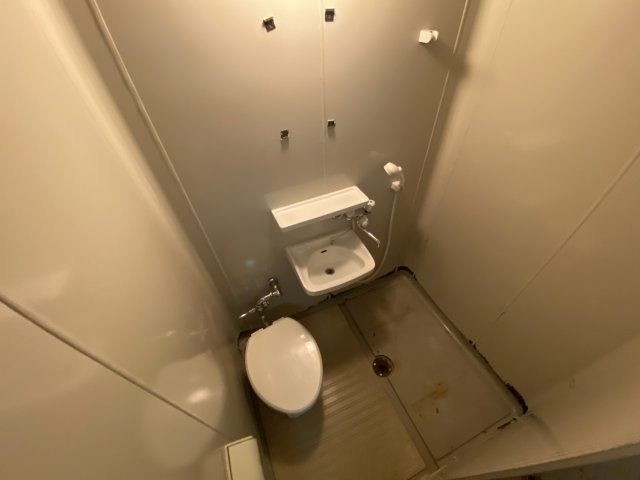 コスモスビル|名古屋市の賃貸ならMy賃貸の浴室|コスモスビル