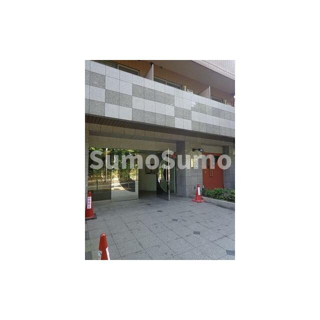 パレステュディオ南青山のその他共用部分