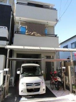 灰塚１丁目　中古一戸建て