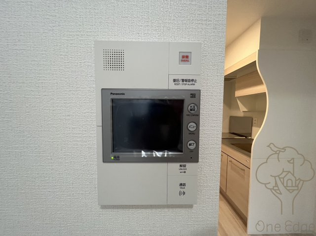 セレニテ天六リアンの設備