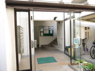 【その他共用部分】