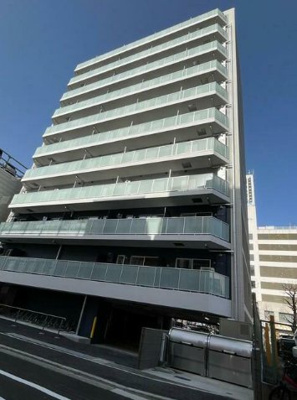 【外観】 | ベイアズール関内 | 建物外観を気になさる方へ、見た目の良い物件です