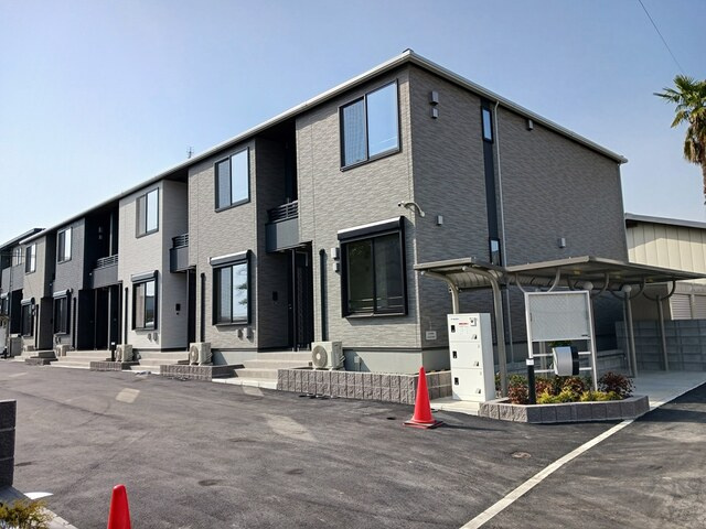 アトレ真木　Ⅰ