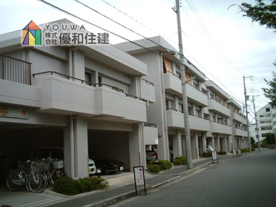 【外観】 | ライオンズマンション西舞子 | ライオンズマンション西舞子