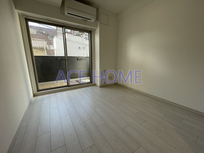 【内装】 | アドバンス難波南ワイズ