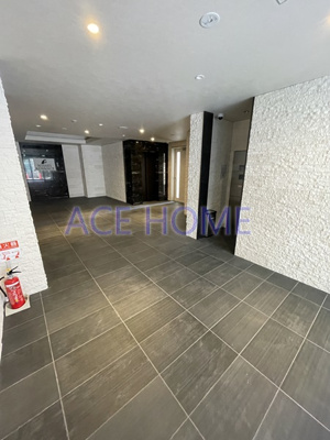 【エントランス】 | アドバンス難波南ワイズ