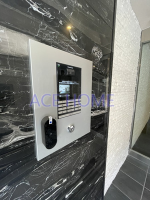 【セキュリティ】 | アドバンス難波南ワイズ