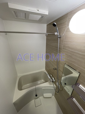 【浴室】 | アドバンス難波南ワイズ