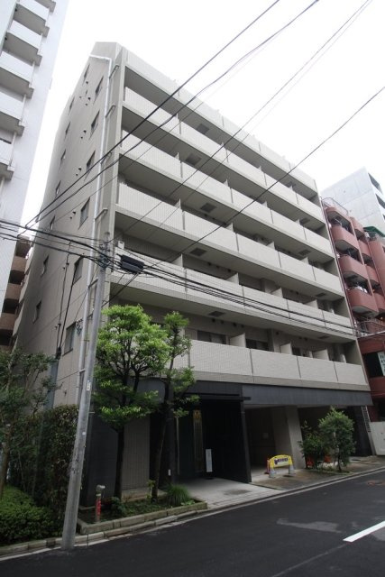 ルモンド南麻布の画像