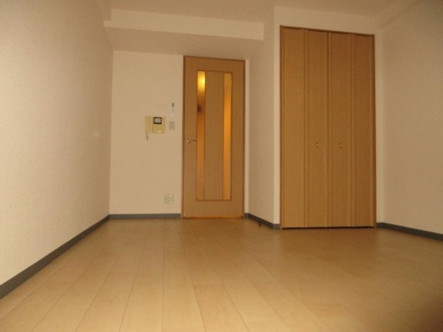 【居間・リビング】ルモンド南麻布