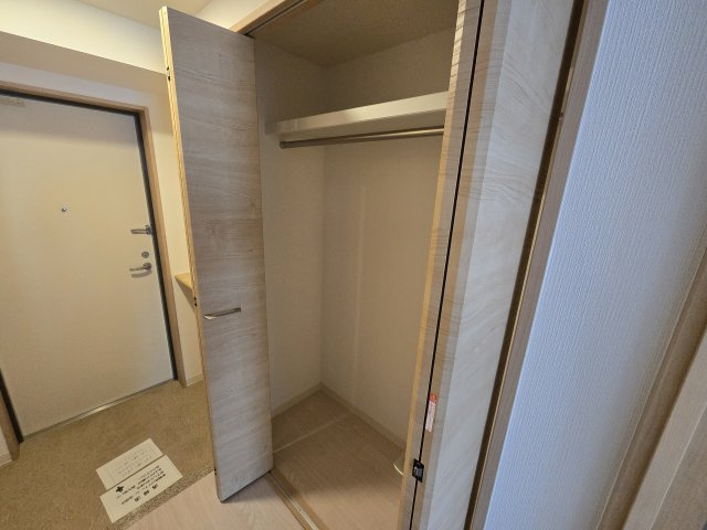 ノーブル徳川|名古屋市の賃貸ならMy賃貸の収納|ノーブル徳川