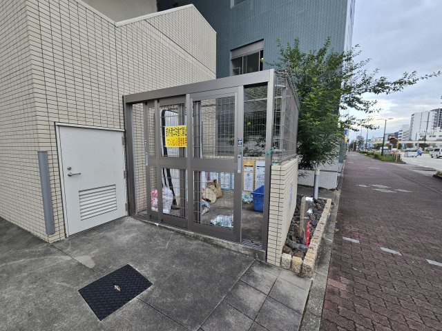 ノーブル徳川|名古屋市の賃貸ならMy賃貸のその他共用部分|ノーブル徳川