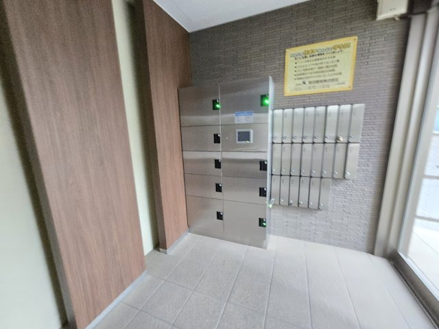 ノーブル徳川|名古屋市の賃貸ならMy賃貸のその他共用部分|ノーブル徳川