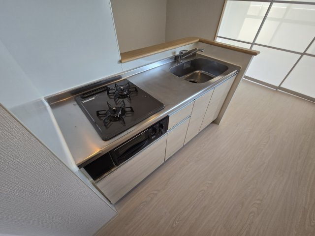 ノーブル徳川|名古屋市の賃貸ならMy賃貸のキッチン|ノーブル徳川