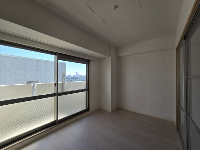 ノーブル徳川|名古屋市の賃貸ならMy賃貸の寝室|ノーブル徳川