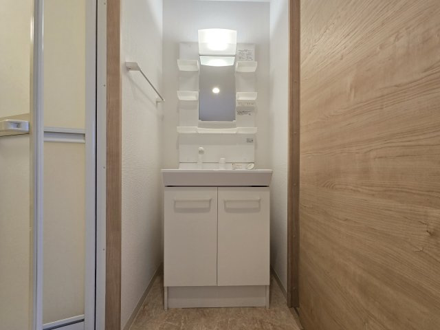 ノーブル徳川|名古屋市の賃貸ならMy賃貸の洗面所|ノーブル徳川