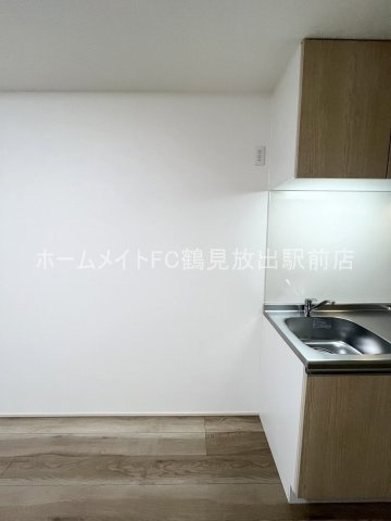 フジパレス城東東中浜Ⅱ番館のその他