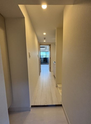 【玄関】 | KNOTS新丸子『ノッツシンマルコ』