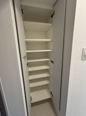 【収納】 | KNOTS新丸子『ノッツシンマルコ』