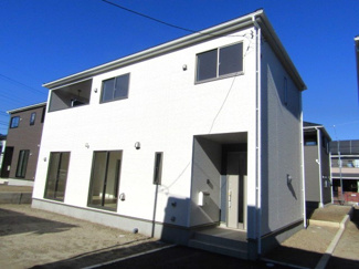 【外観】 | 外観もきれいです