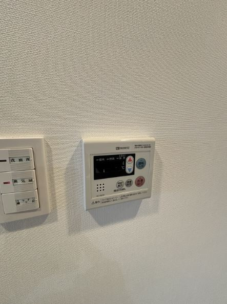 KNOTS新丸子『ノッツシンマルコ』の設備