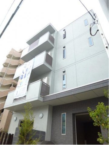 中野区鷺宮３丁目の賃貸マンションのエントランス|エントランス☆