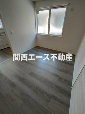 【寝室】 | Porte-bonheur