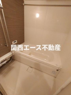 【浴室】 | Porte-bonheur