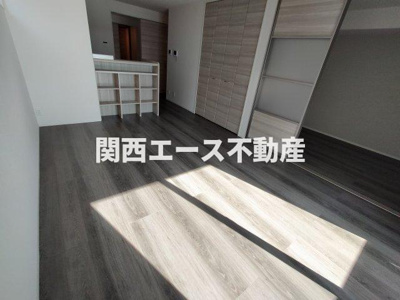 【居間・リビング】 | Porte-bonheur