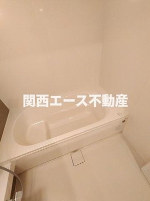 【浴室】 | Porte-bonheur