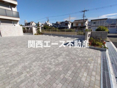 【駐車場】 | Porte-bonheur