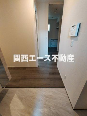【玄関】 | Porte-bonheur