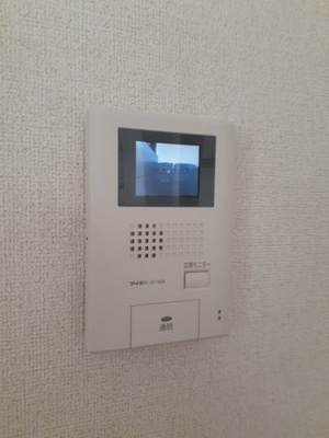 【設備】 | フローレンス御幸Ｂ
