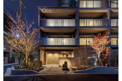 【外観】 | ライオンズ鴨川東