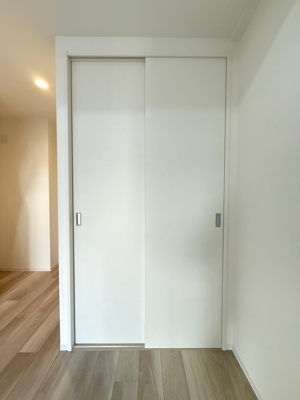 【収納】 | セレニテ難波ミラク参番館