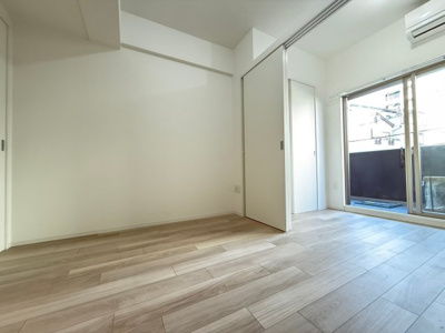 【居間・リビング】 | セレニテ難波ミラク参番館