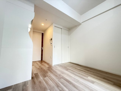 【居間・リビング】 | セレニテ難波ミラク参番館