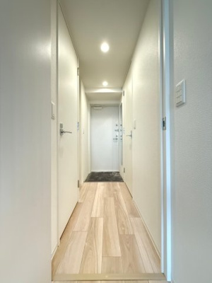【内装】 | セレニテ難波ミラク参番館
