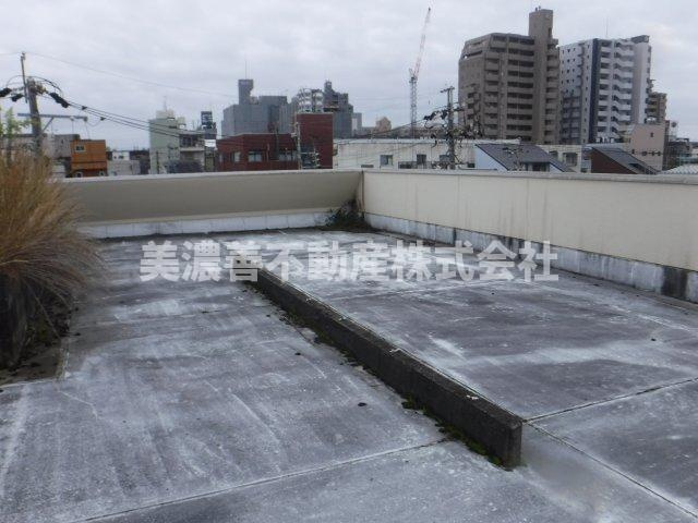 ６４０８３　岐阜市日ノ本町1丁目中古戸建(借地)のその他