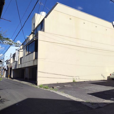 ６４０８３　岐阜市日ノ本町1丁目中古戸建(借地)の外観