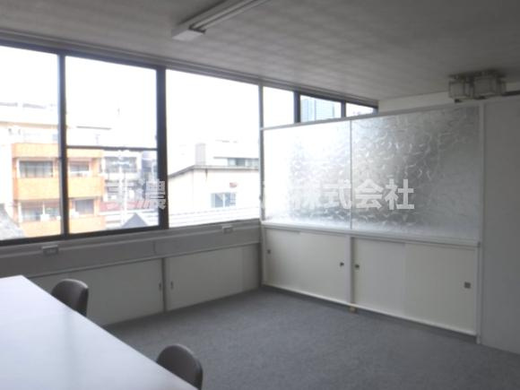 ６４０８３　岐阜市日ノ本町1丁目中古戸建(借地)の内装