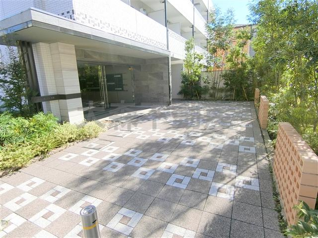 ラフィネジュ大森のその他共用部分