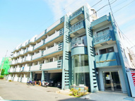 マイステージ立川(マイステージタチカワ)の画像