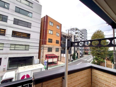 【展望】 | ルピナスS