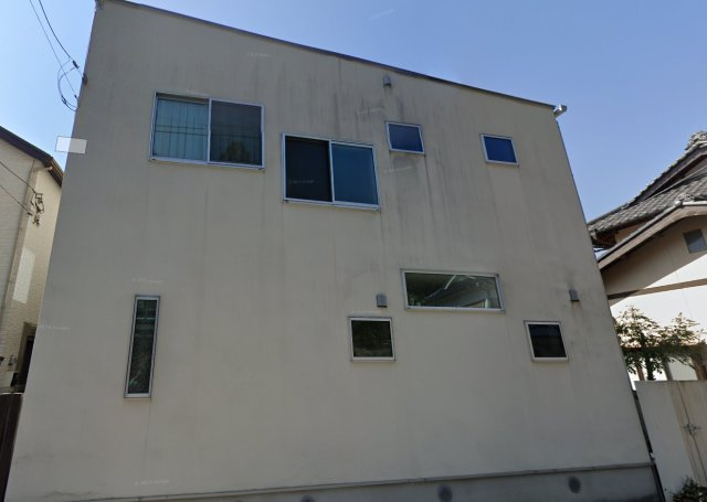 青梅市裏宿町の事務所