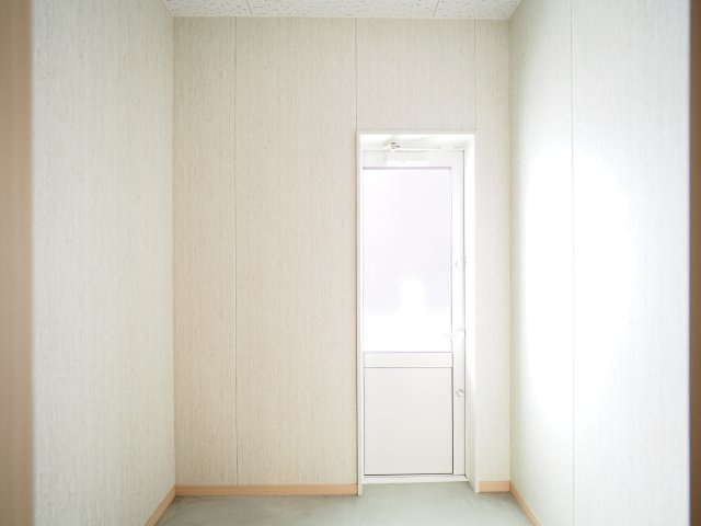 【収納】 | 【新築建売住宅 】大仙市花館字東石田No4 花館小学校区のオール電化 3LDK